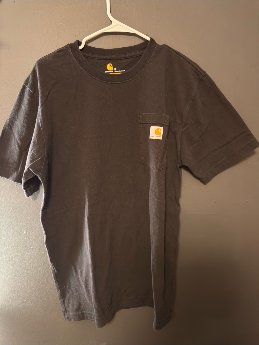 Carhartt Men’s T-Shirt